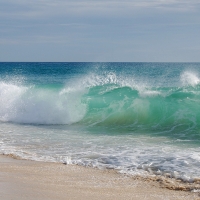 BEACH Waves ~