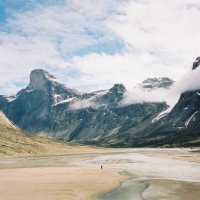 Canada - Baffin Island