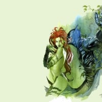 Poison Ivy