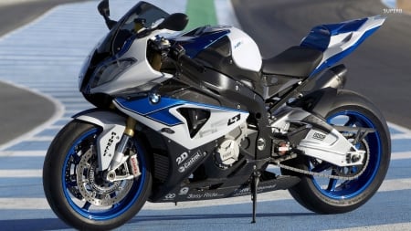 2013 BMW S1000 RR - Bike, S1000 RR, Transport, BWW