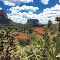 Sedona Arizona