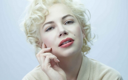 My Week with Marilyn - actress, marilyn, monroe, movie