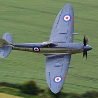 Supermarine Seafire