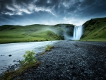 Beautiful Waterfalls