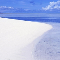 White Sand