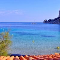 Sea