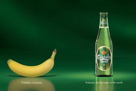 Carlsberg - fun, beer, Carlsberg, food, yummy, entertainment, cool