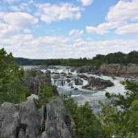 Great Falls Park