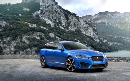 jaguar xfr s sportbrake