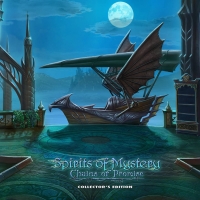 Spirits of Mystery 5 - Chains of Promise01