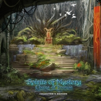 Spirits of Mystery 5 - Chains of Promise04