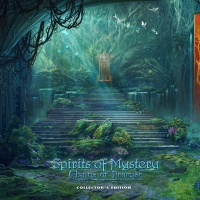 Spirits of Mystery 5 - Chains of Promise05