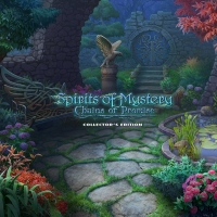 Spirits of Mystery 5 - Chains of Promise06