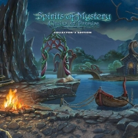 Spirits of Mystery 5 - Chains of Promise08