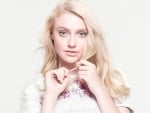 Dakota Fanning