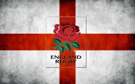 england - rugby, cross, england, rose