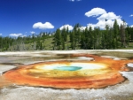 Yellowstone Park