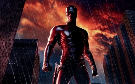 Daredevil - devil, dare, movie, hero