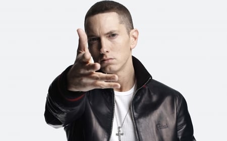 Eminem - famous, hip, 2015, rap, singer, eminem, pop