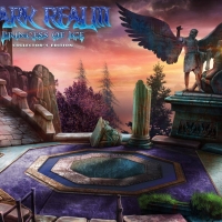 Dark Realm 2 - Princess of Ice01