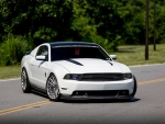 Ford-Mustang