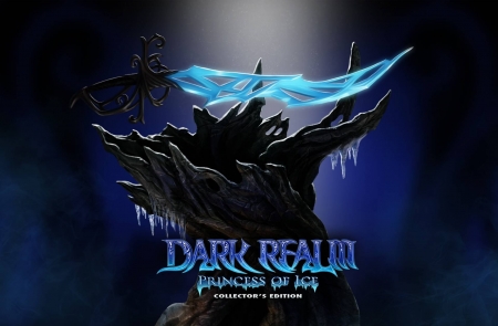 Dark Realm 2 - Princess of Ice04 - hidden object, cool, video games, fun, puzzle