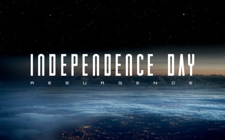 Independence  Day - movie, alien, Independence, Day