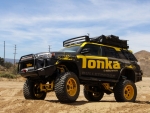 2015 Tonka Toyota 4Runner