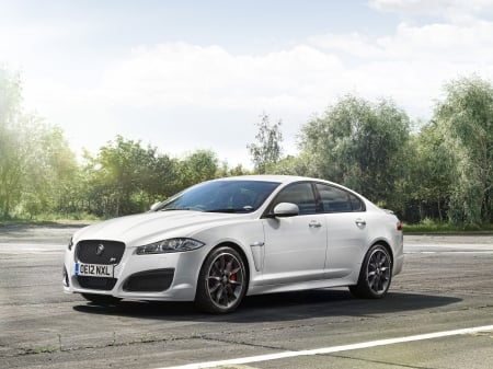 jaguar xfr speed pack - speed, jaguar, pack, british