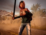 State Of Decay: Gurubani Kaur