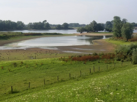 Ooijpolder Netherlands