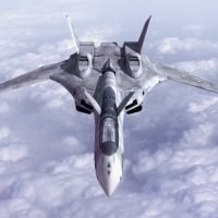 Future Fighter Art