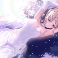 Saber Bride