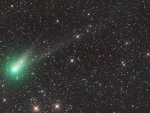 Announcing Comet Catalina