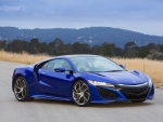 2016-Acura-Nsx