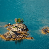 Island