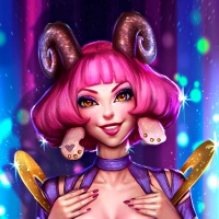 Zodiac ~ Aries