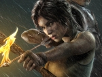 Lara Croft