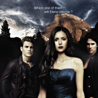 The Vampire Diaries (2009-)