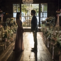 Elena and Damon