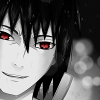 Sasuke Uchiha