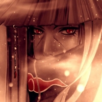 Itachi Uchiha