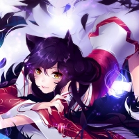 Ahri