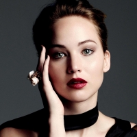 Jennifer Lawrence