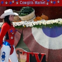 Cowgirls Market