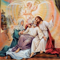 Saint Joseph