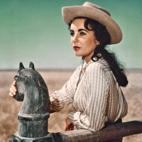 Elizabeth Taylor