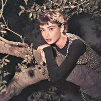 Audrey Hepburn