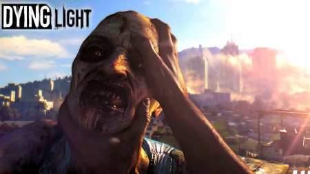 Dying Light - dying light ps4, horror games, dying light, dying light game