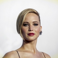 Jennifer lawrence